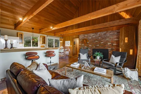 $749,000 | 1014 Ben Nevis Loop Road, Shaw Island, WA 98286