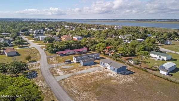 $348,000 | 145 Barbee Street, Harkers Island, NC 28531