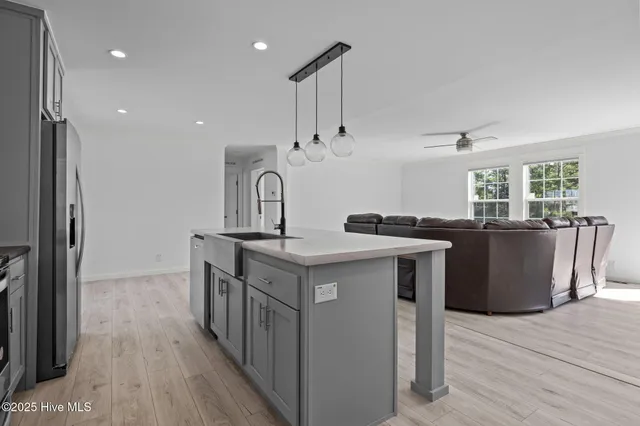 $350,000 | 145 Barbee Street, Harkers Island, NC 28531