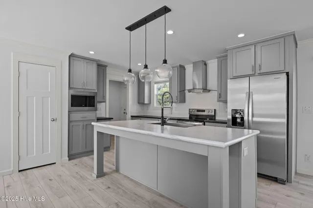 $350,000 | 145 Barbee Street, Harkers Island, NC 28531