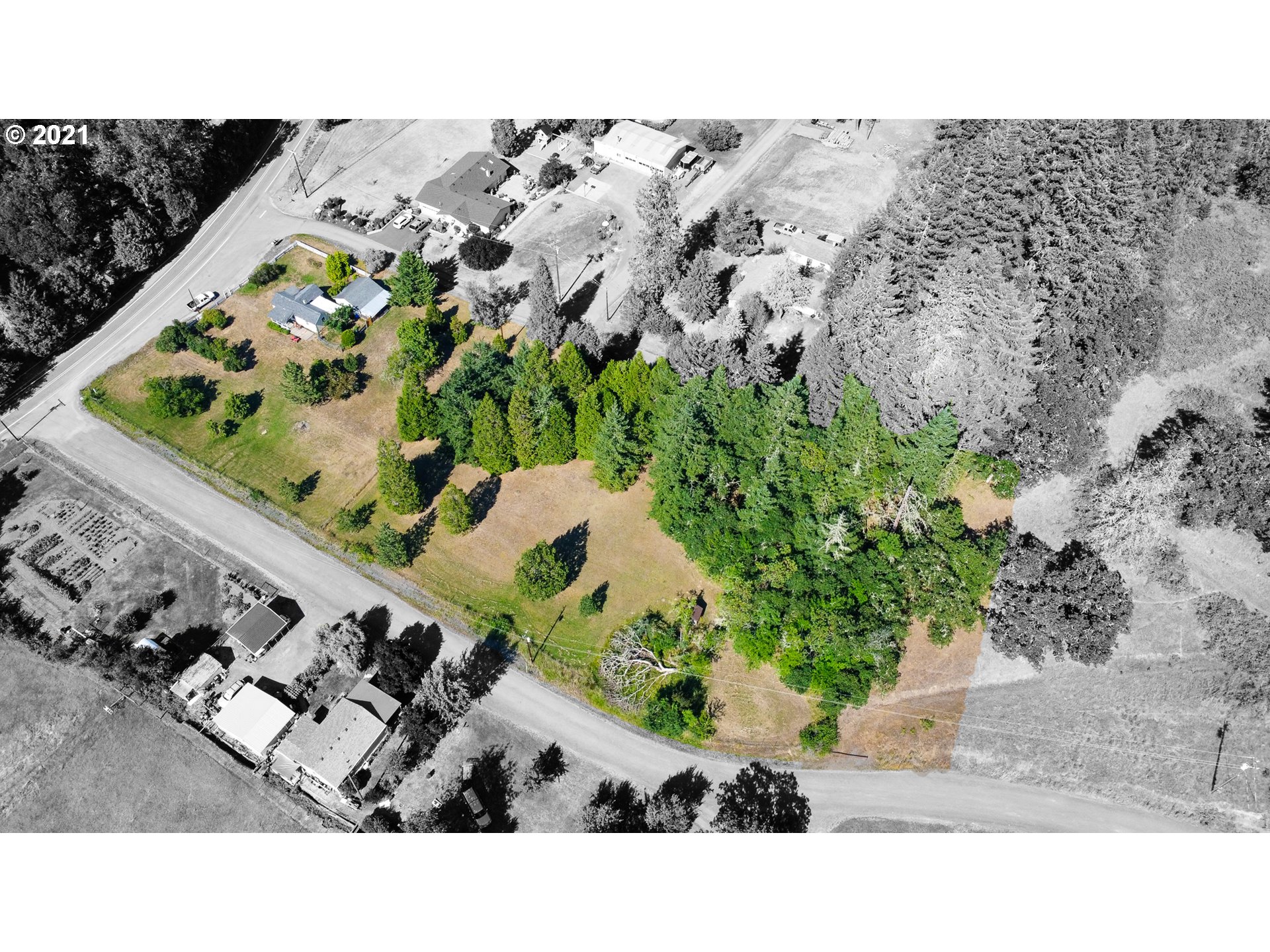 5236 Buckhorn Road Roseburg, OR 97470 - Photo 26 of 29 Gallery Image 26