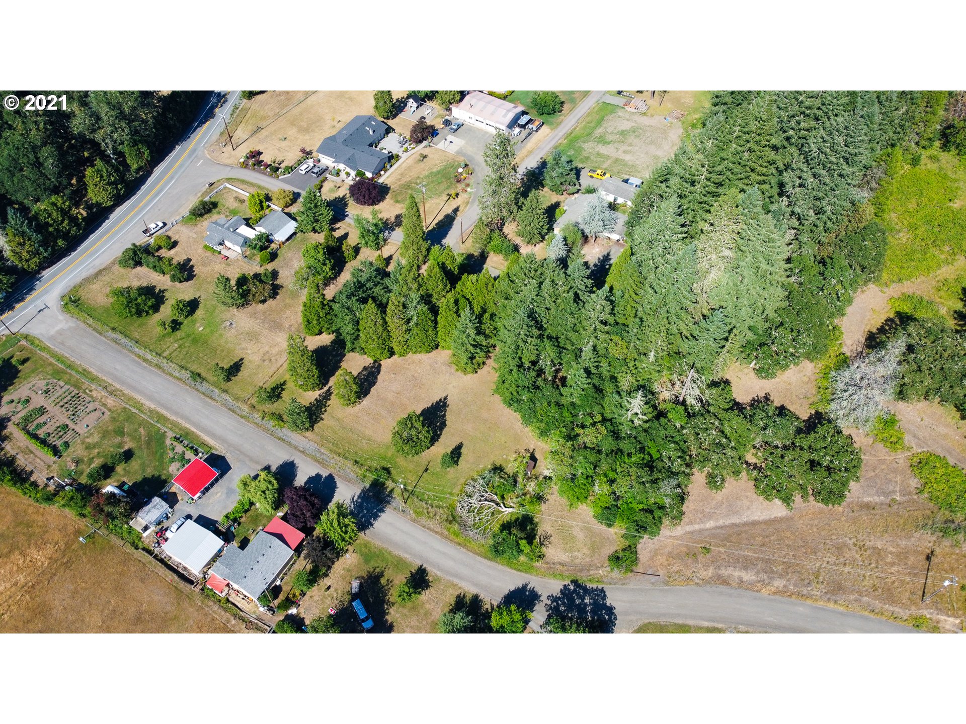 5236 Buckhorn Road Roseburg, OR 97470 - Photo 27 of 29 Gallery Image 27