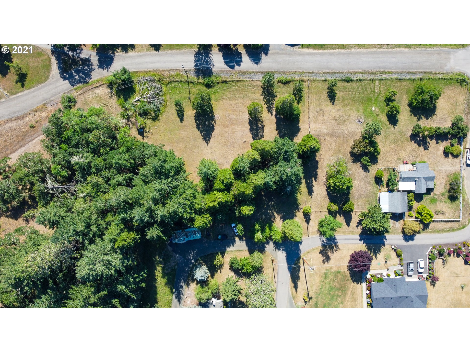 5236 Buckhorn Road Roseburg, OR 97470 - Photo 28 of 29 Gallery Image 28