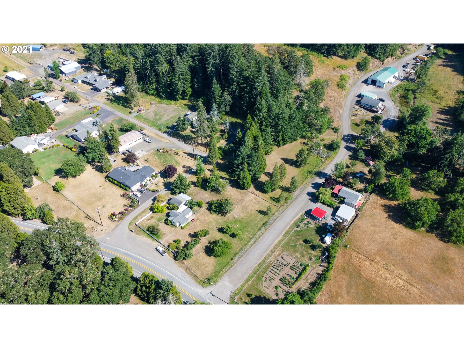 5236 Buckhorn Road Roseburg, OR 97470 - Photo 29 of 29 Gallery Image 29