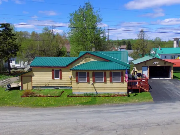 $149,900 | 426 Martin Road, Sinclair, ME 04779