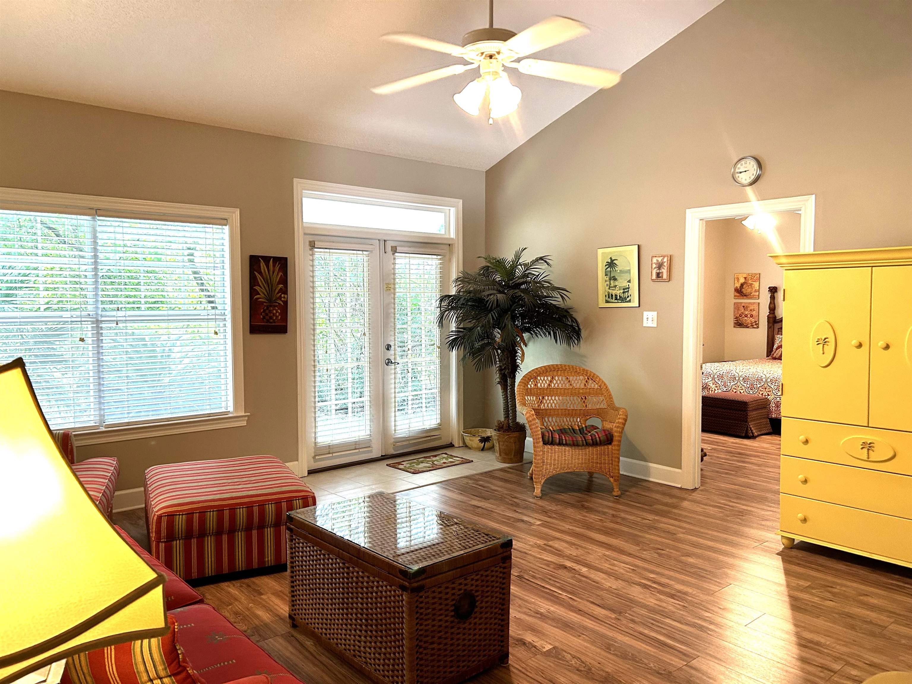430 West Fort Morgan Road, Unit 404 Gulf Shores, AL 36542 - Photo 8 of 31 LivingRoom