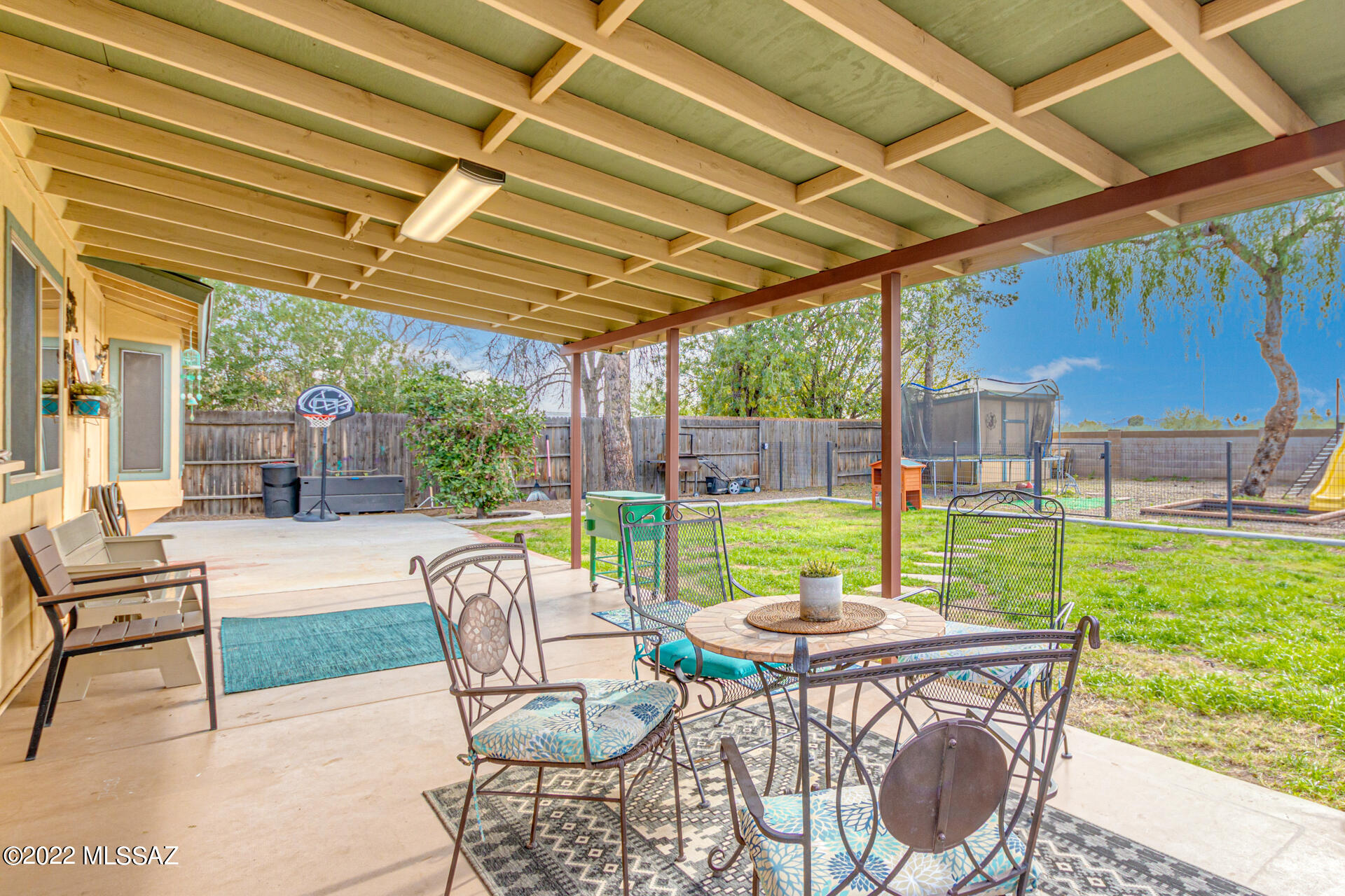 2801 West Firebrook Road Tucson, AZ 85741 - Photo 23 of 27
