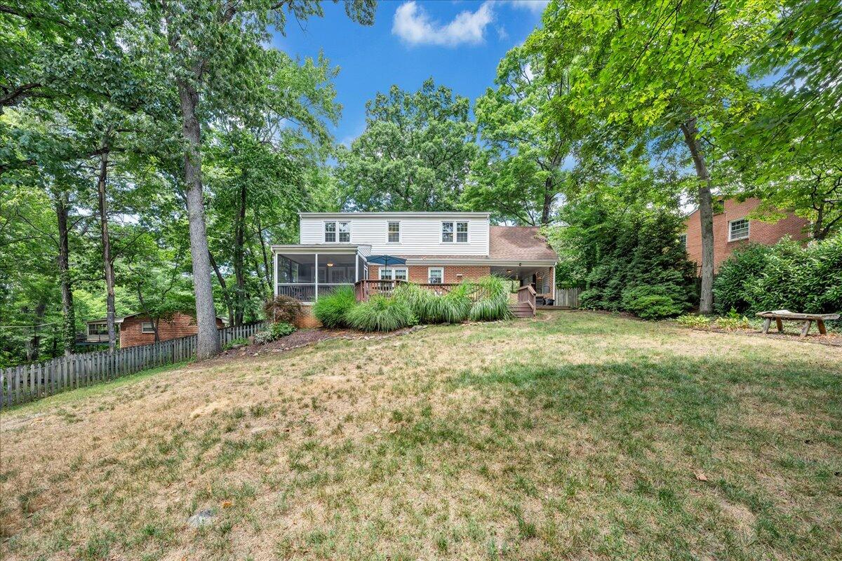 3569 Forester Road Southwest Roanoke, VA 24018 - Photo 45 of 60 42-MIB02843
