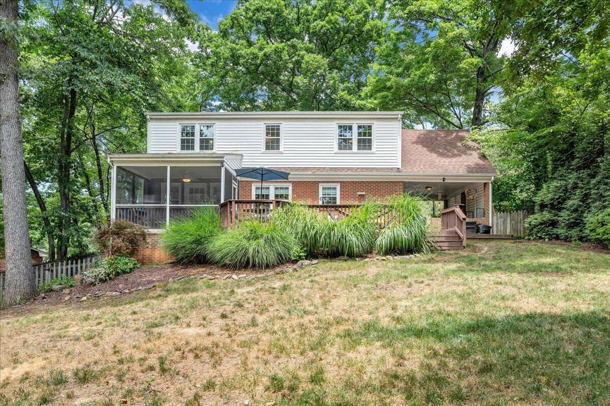 3569 Forester Road Southwest Roanoke, VA 24018 - Photo 46 of 60 43-MIB02846
