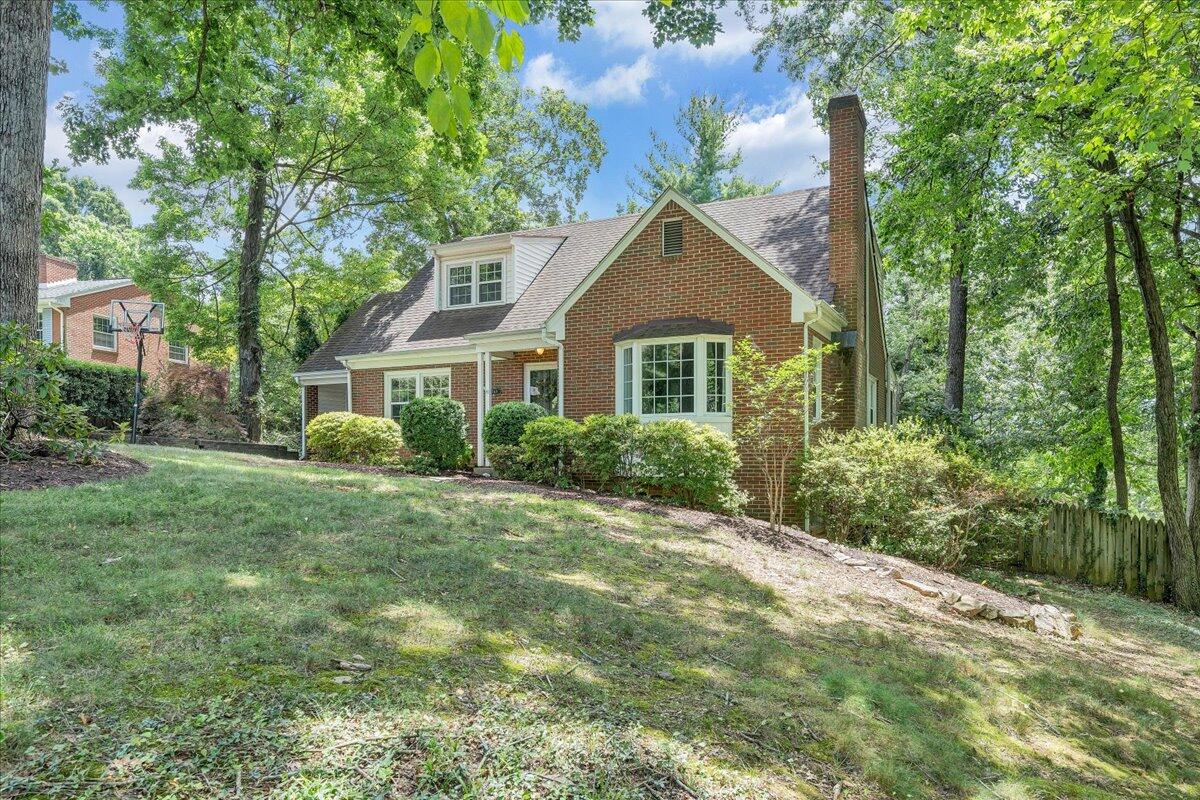 3569 Forester Road Southwest Roanoke, VA 24018 - Photo 49 of 60 49-MIB02879
