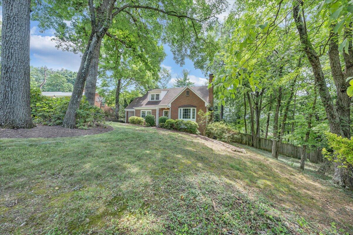 3569 Forester Road Southwest Roanoke, VA 24018 - Photo 50 of 60 45-MIB02861