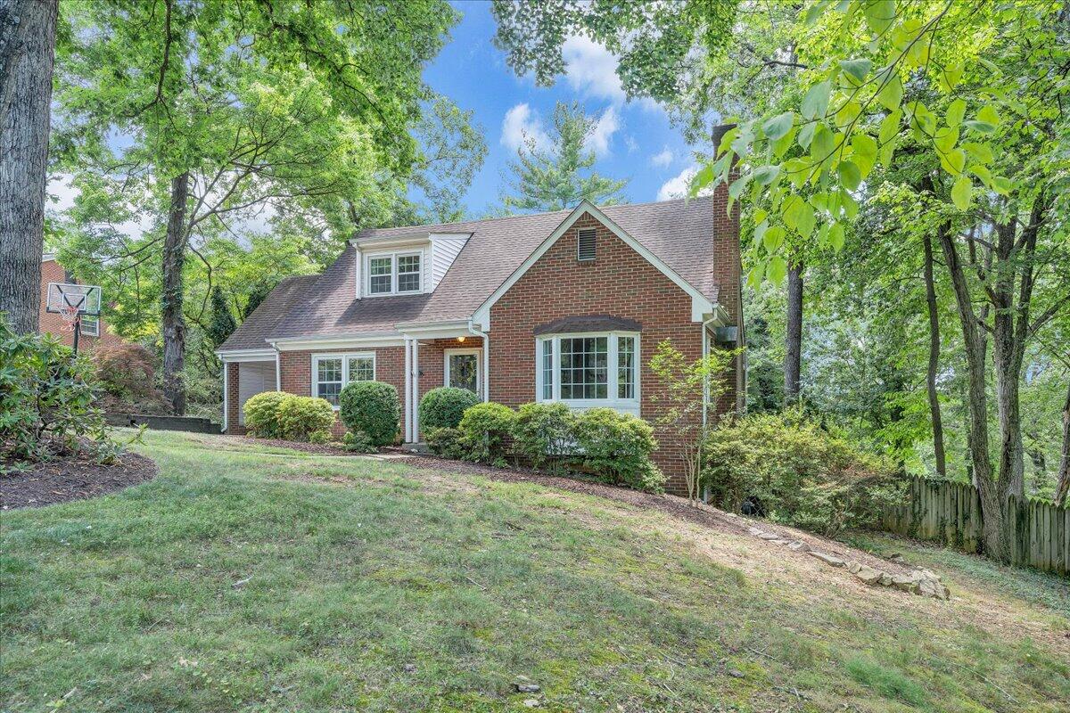 3569 Forester Road Southwest Roanoke, VA 24018 - Photo 51 of 60 46-MIB02864