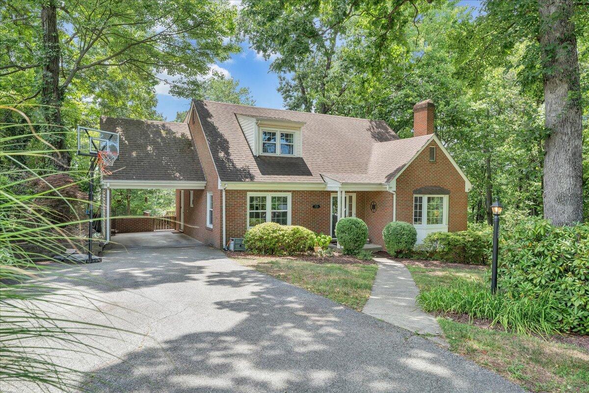 3569 Forester Road Southwest Roanoke, VA 24018 - Photo 53 of 60 48-MIB02873