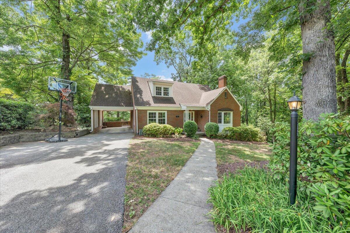 3569 Forester Road Southwest Roanoke, VA 24018 - Photo 54 of 60 01-MIB02858