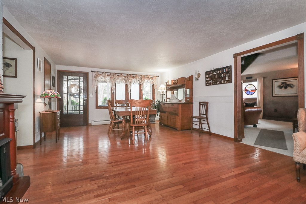 2902 Porter Road Atwater, OH 44201 - Photo 4 of 25