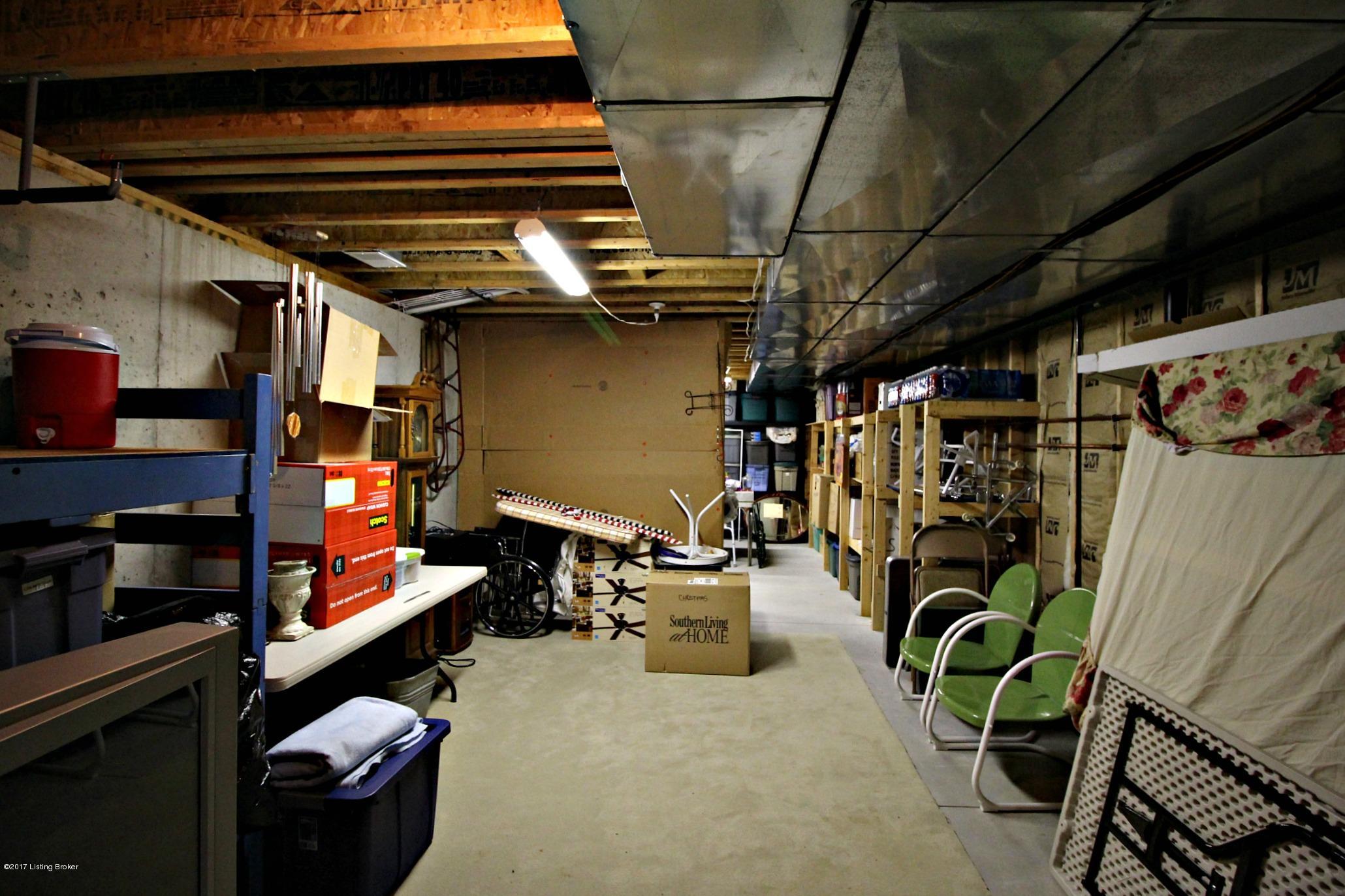 188 Logan Road Bagdad, KY 40003 - Photo 44 of 57 Storage