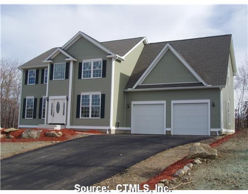 301 Old Orchard Road Bristol, CT 06010 - Photo 1 of 1 Exterior Front.
