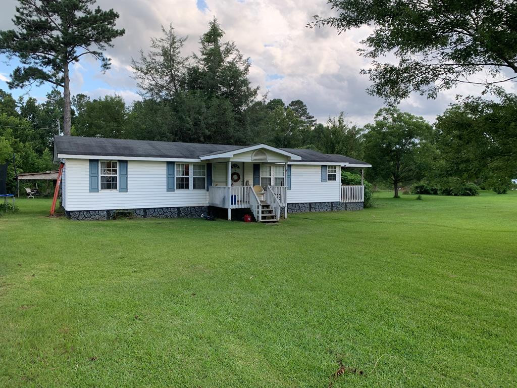 6060 Neil Brown Road Harlem, GA 30814 - Photo 1 of 2 Main View