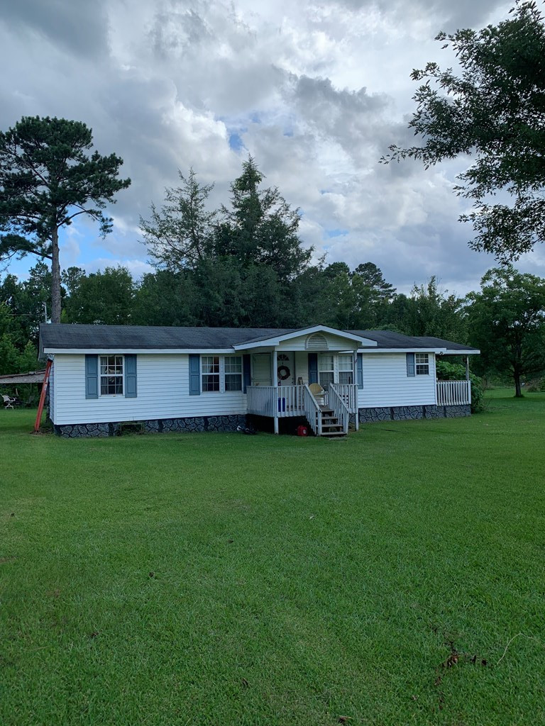 6060 Neil Brown Road Harlem, GA 30814 - Photo 2 of 2
