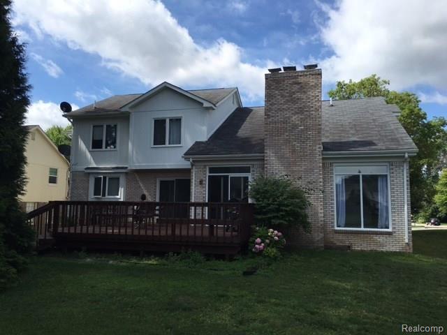 30914 Country Ridge Circle Farmington Hills, MI 48331 - Photo 2 of 11