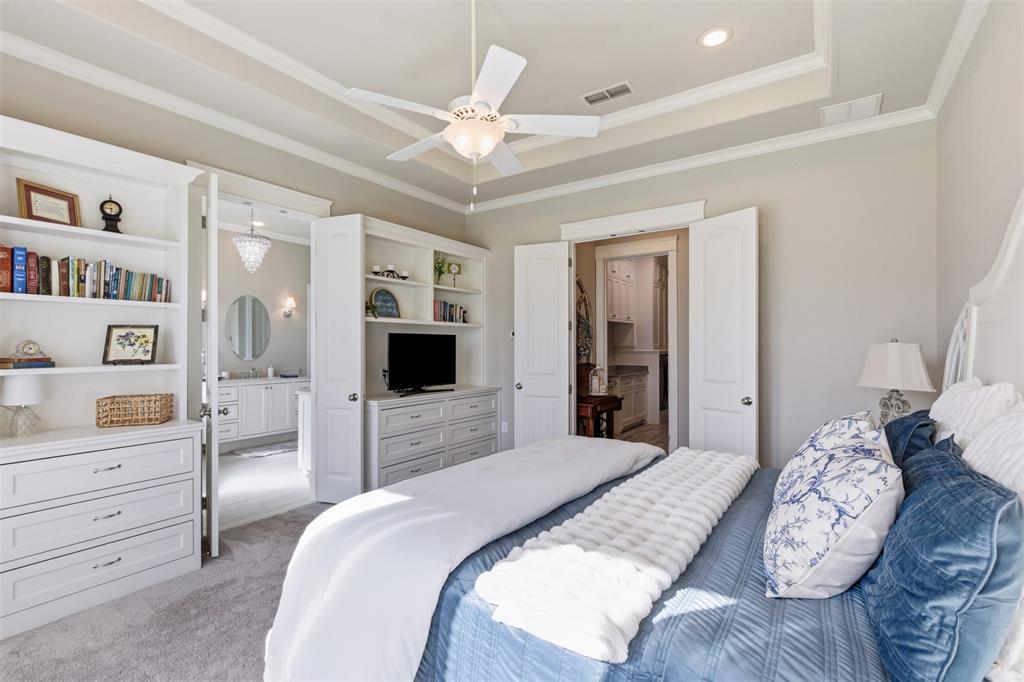 1201 Parkway Lane Pilot Point, TX 76258 - Photo 21 of 40
