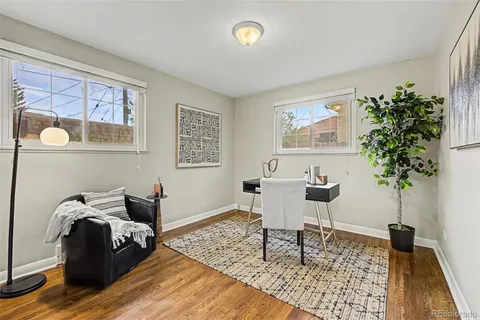 $452,000 | 2100 West Tennessee Avenue, Denver, CO 80223