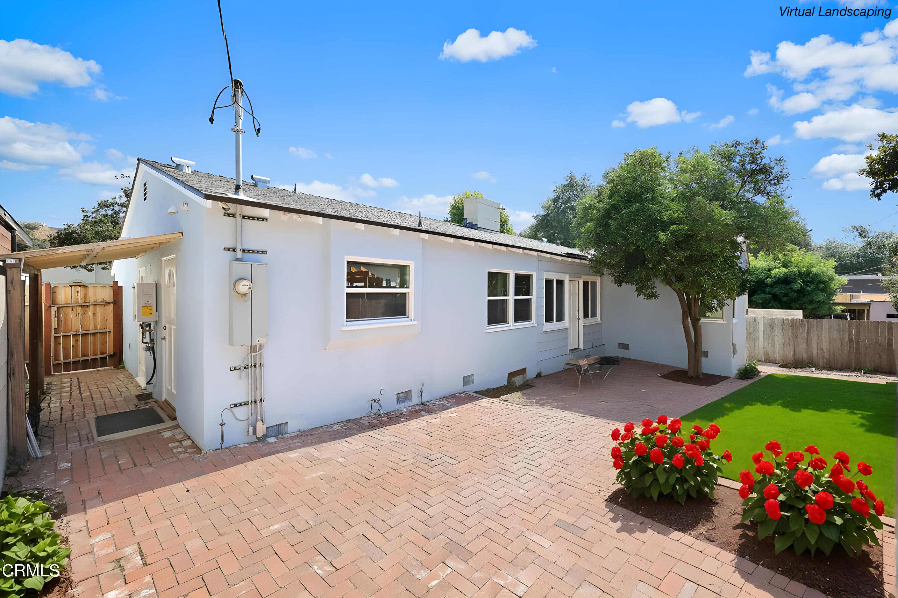 619 Corwin Avenue Glendale, CA 91206 - Photo 11 of 44 a front view of a house with a yard