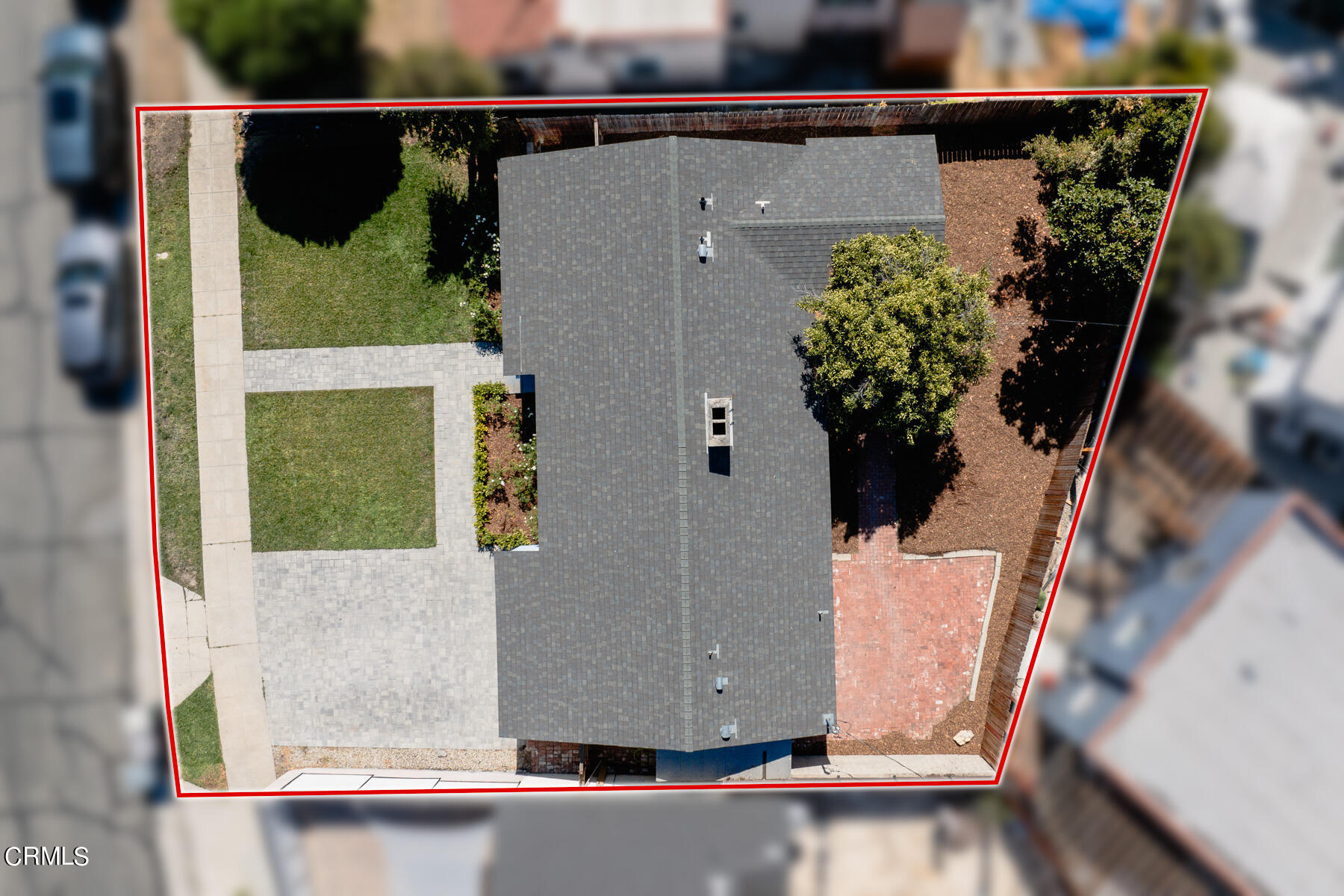 619 Corwin Avenue Glendale, CA 91206 - Photo 44 of 44 view of a potted plant on a counter