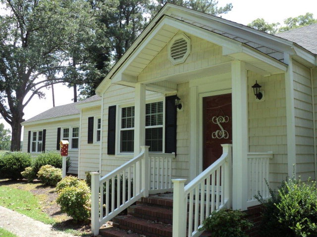7529 Cherry Run Road Washington, NC 27889 - Photo 15 of 22 Additional Photo