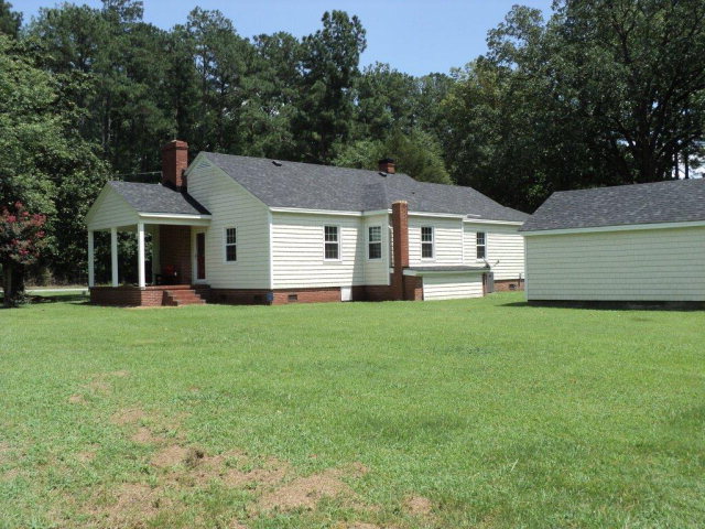7529 Cherry Run Road Washington, NC 27889 - Photo 19 of 22 Additional Photo