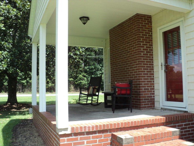 7529 Cherry Run Road Washington, NC 27889 - Photo 21 of 22 Additional Photo