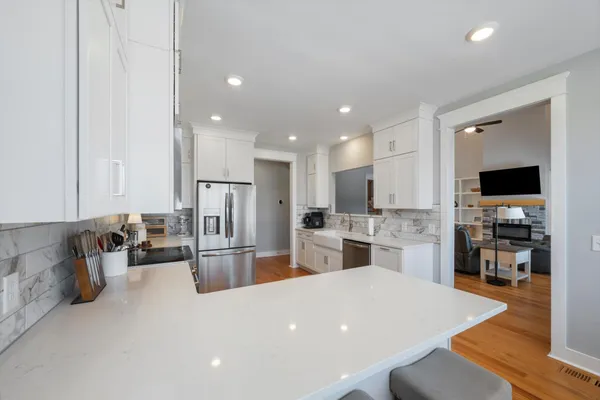 $987,500 | 2507 Tom Austin Highway, Greenbrier, TN 37073