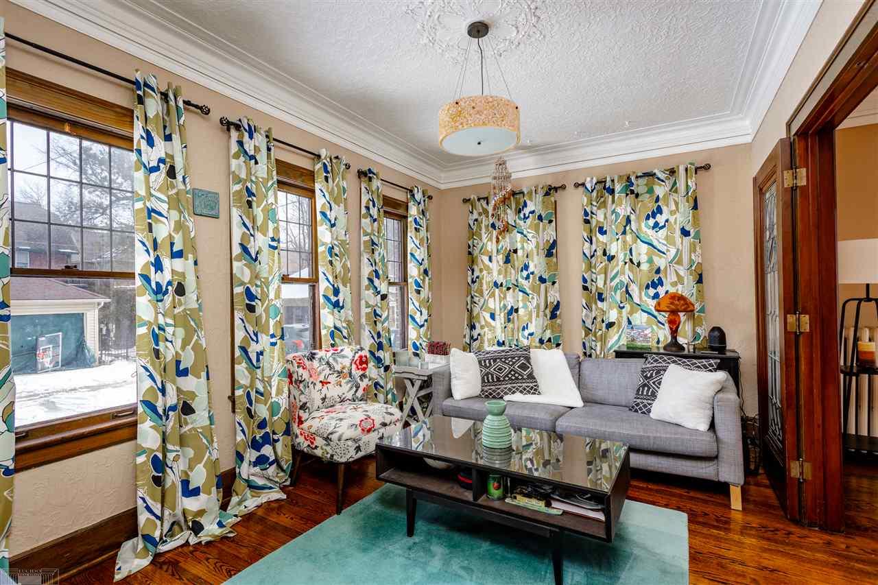 1428 Yorkshire Road Grosse Pointe Park, MI 48230 - Photo 15 of 45