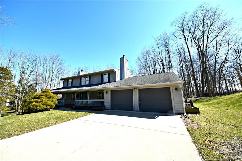 2195 Terrace Lake Road Columbus, IN 47201 - Photo 1 of 44 Gallery Image 1