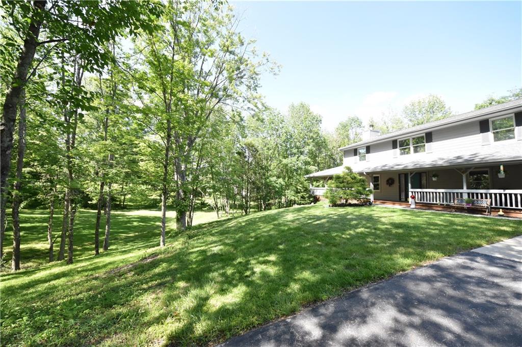 2195 Terrace Lake Road Columbus, IN 47201 - Photo 7 of 44 Gallery Image 7