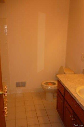 14360 Gilbert Road Allenton, MI 48002 - Photo 21 of 25 Master Bath.JPG