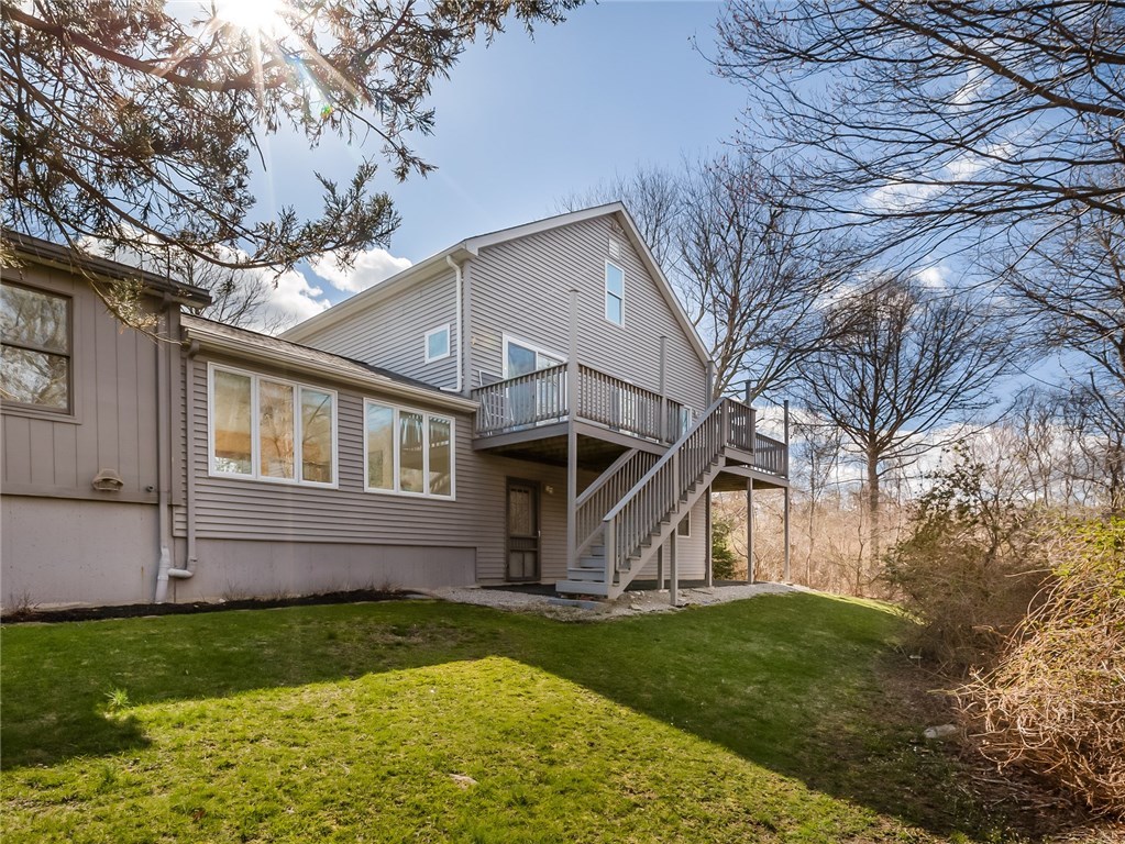 26 Pleasant View Drive Little Compton, RI 02837 - Photo 20 of 40