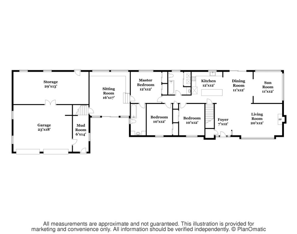 26 Pleasant View Drive Little Compton, RI 02837 - Photo 38 of 40