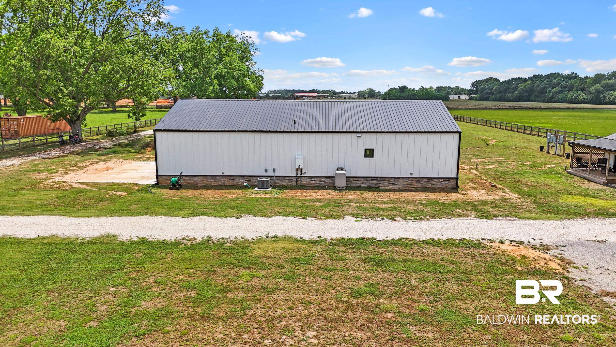 16499 County Road 64 Loxley, AL 36551 - Photo 46 of 48