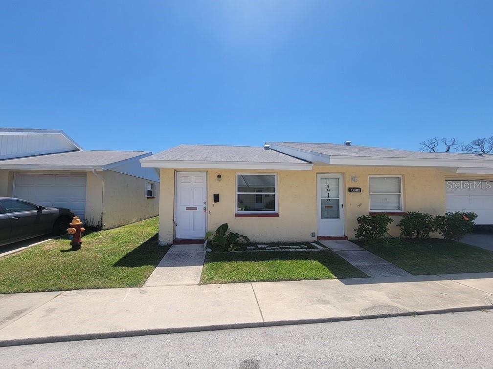 4922 Filner Street New Port Richey, FL 34652 - Photo 3 of 21