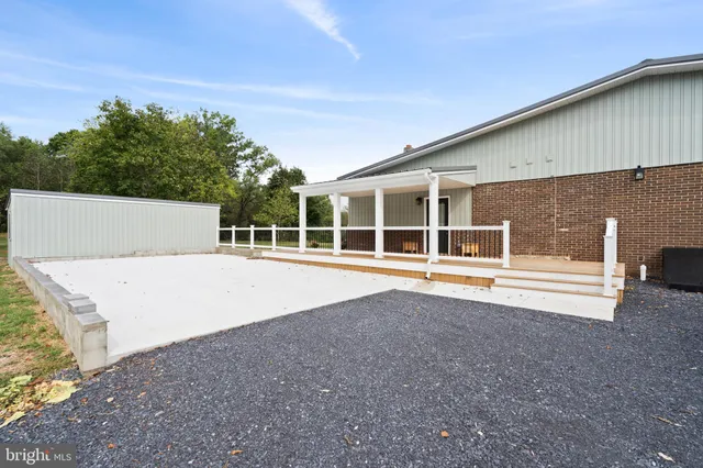 $2,600 | 30 April Lane, Hedgesville, WV 25427