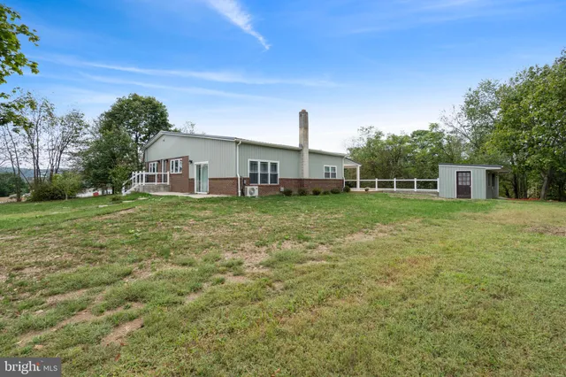 $2,600 | 30 April Lane, Hedgesville, WV 25427