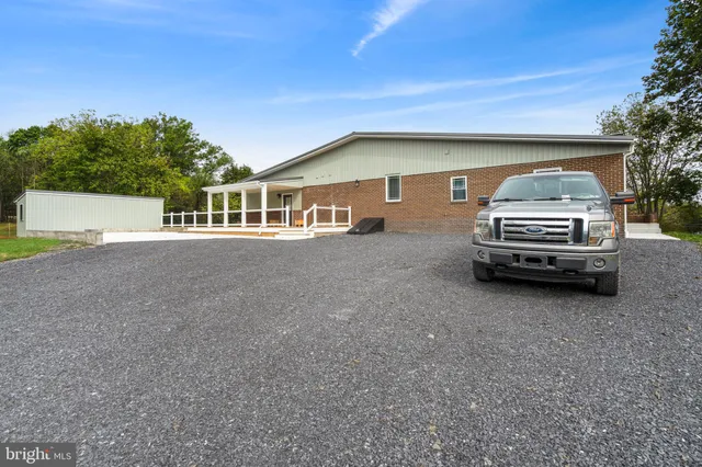 $2,600 | 30 April Lane, Hedgesville, WV 25427