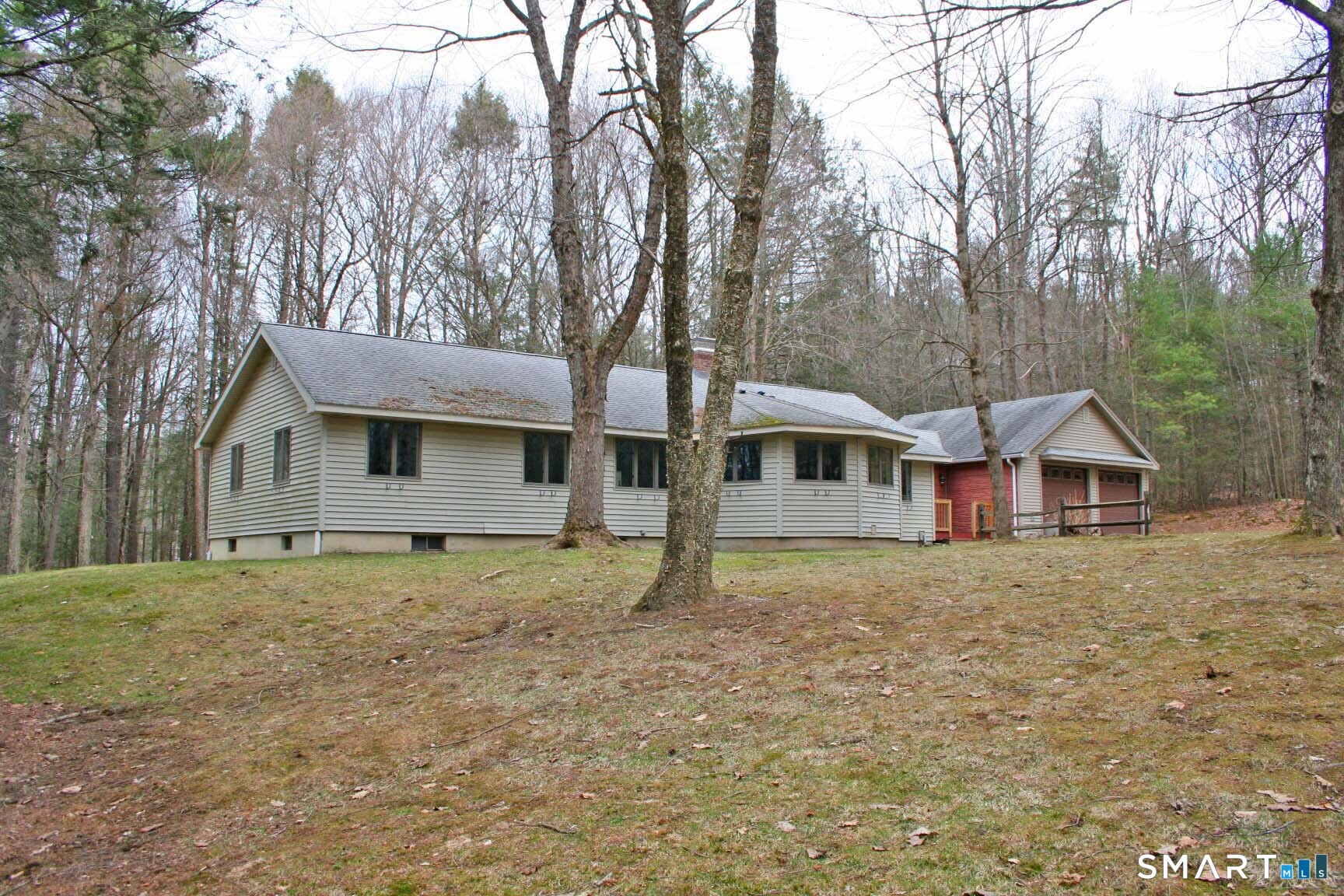 123 Old North Road Winchester, CT 06098 - Photo 2 of 28