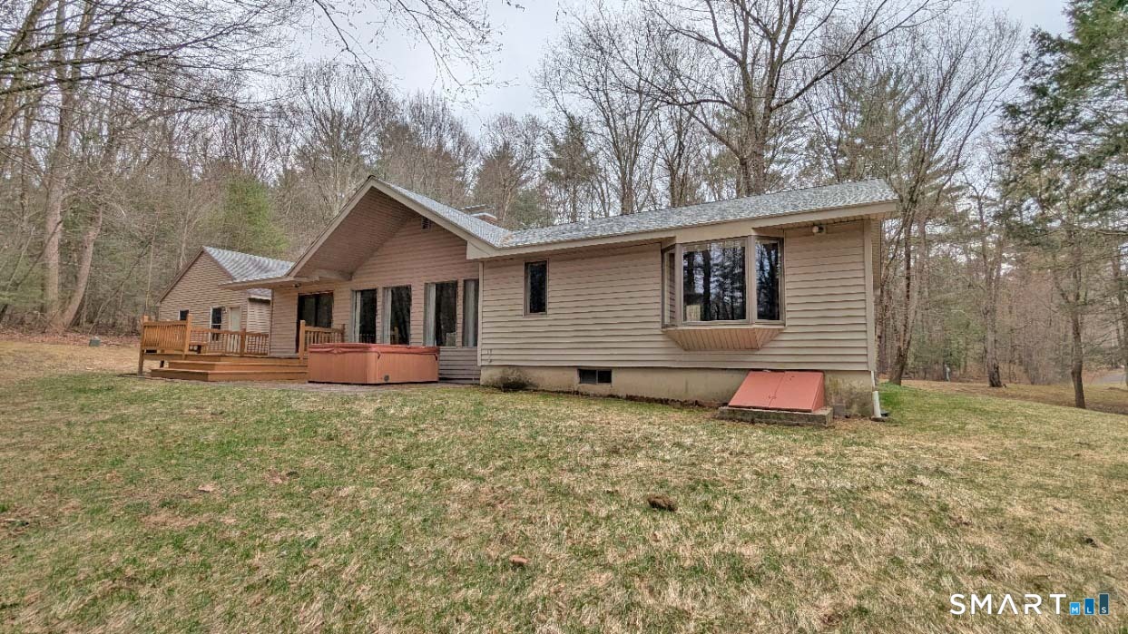 123 Old North Road Winchester, CT 06098 - Photo 27 of 28