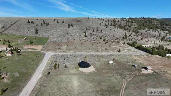 $165,000 | Tbd Lot 5 Tbd Lane, Spencer, ID 83446