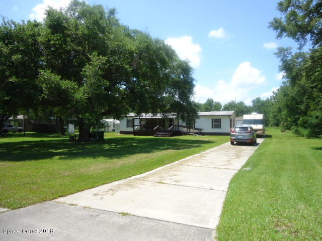 4660 Aurantia Road Mims, FL 32754 - Photo 3 of 24 DSC06802