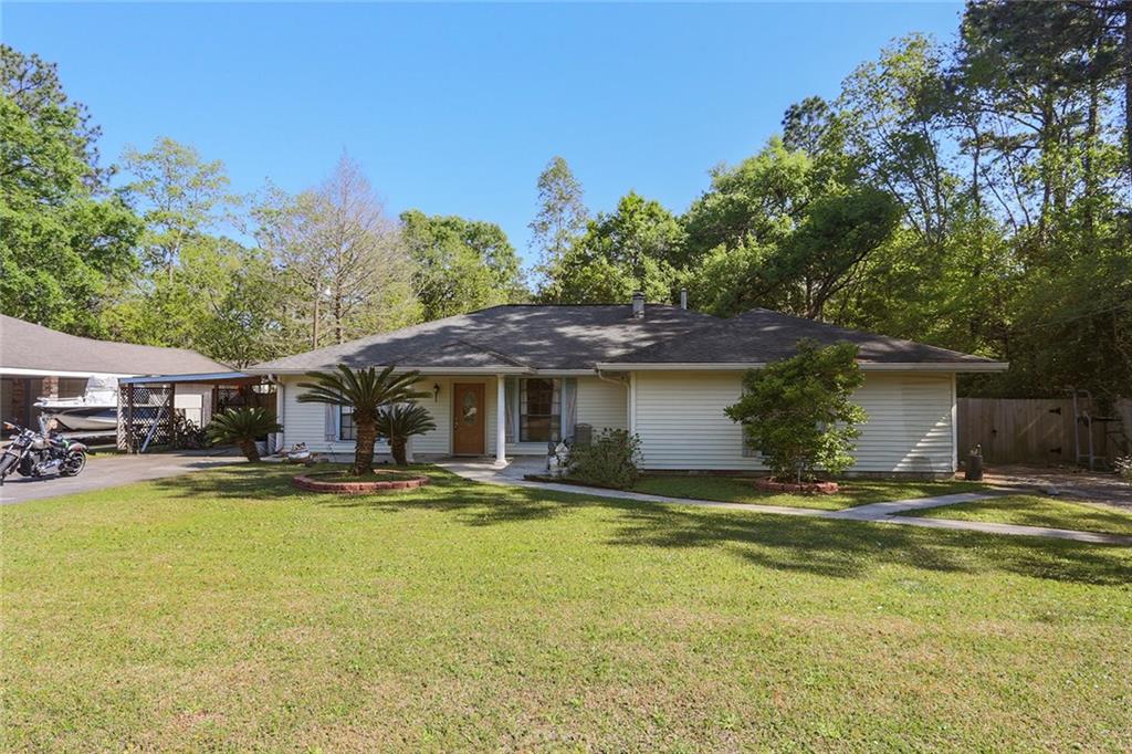 40764 Ranch Road Slidell, LA 70461 - Photo 1 of 15
