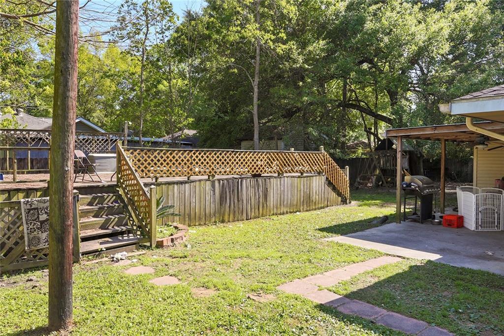 40764 Ranch Road Slidell, LA 70461 - Photo 14 of 15
