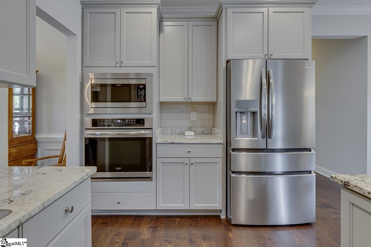 126 Siena Drive Anderson, SC 29621 - Photo 13 of 50